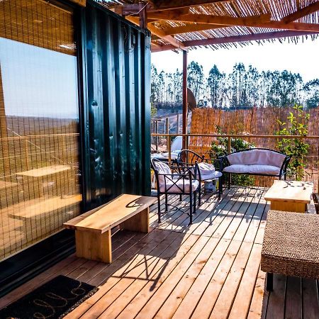 Converted Farm Loft Casablanca Exterior photo
